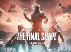 Destiny 2 pozwala spersonalizować swoją postać przed premierą The Final Shape