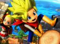Reżyser Dragon Quest Builders opuszcza Square Enix
