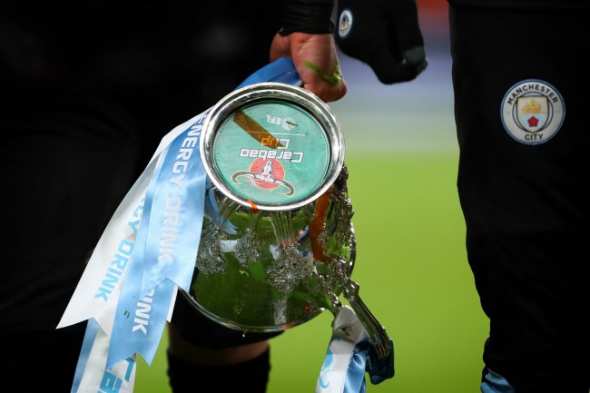 Półfinał Pucharu EFL: Czasy meczów pomiędzy Newcastle, Man City, Chelsea i Arsenalem