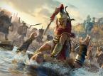 Assassin's Creed Odyssey pojawi się na Switchu