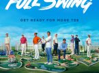 W drugim sezonie Full Swing napięcie rośnie, gdy zderzają się PGA i LIV Golf