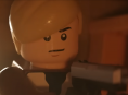 Ktoś przerobił otwarcie Resident Evil 4 całkowicie z klocków Lego