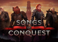 Songs of Conquest w przyszłym miesiącu kończy się dwuletni wczesny dostęp