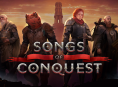 Gramy Songs of Conquest na dzisiejszym GR Live