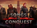 Songs of Conquest w przyszłym miesiącu kończy się dwuletni wczesny dostęp
