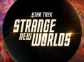 Star Trek: Strange New Worlds do końca piątym i ostatnim sezonem