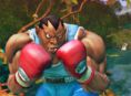 Curtis "50 Cent" Jackson zagra Balroga w nadchodzącym filmie Street Fighter