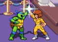 April dołącza do Teenage Mutant Ninja Turtles: Shredder's Revenge