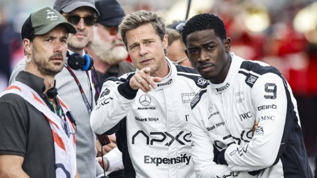 F1 otrzymał cztery nominacje do Oscara, w tym za najlepszy film, ale został pominięty w jednej kluczowej kategorii