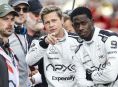 To był Brad Pitt prowadzący samochód w zwiastunie filmu F1 