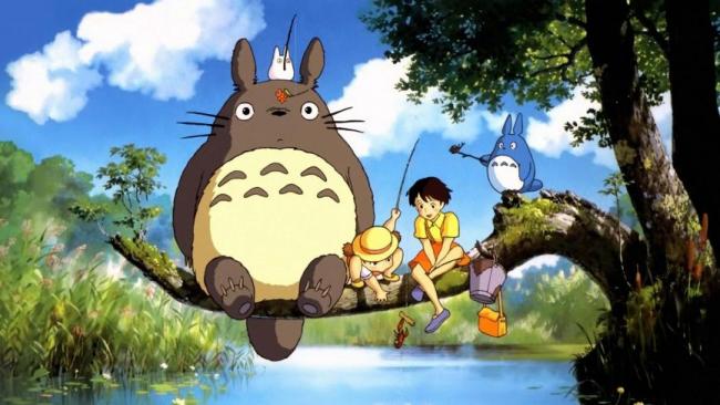 Studio Ghibli zdobywa prestiżową nagrodę Księżniczki Asturii za komunikację i nauki humanistyczne