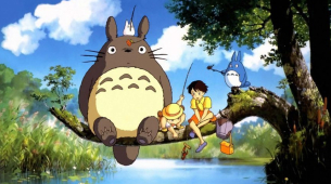 Studio Ghibli zdobywa prestiżową nagrodę Księżniczki Asturii za komunikację i nauki humanistyczne