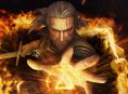 The Witcher 3: Wild Hunt modderzy przywracają Gwent z nową aktualizacją online