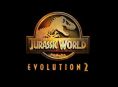 Jeff Goldblum ogłasza Jurassic World Evolution 2 na Summer Game Fest