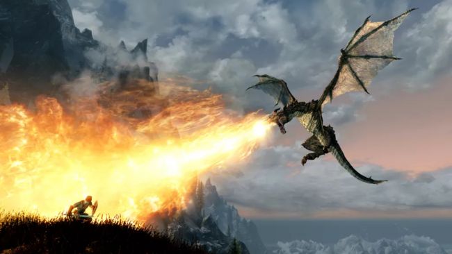 The Elder Scrolls VI