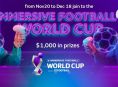 Immersive Football World Cup, pierwsze duże SuperPlayer wydarzenie w grze Meta Quest 2