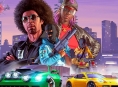 Zagraj w Grand Theft Auto Online za darmo w ten weekend