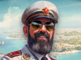 Możesz zmusić swoich obywateli do noszenia tropikalnych kapeluszy w Tropico 7