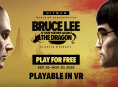 W kolejnym nieuchwytnym celu Hitmana występuje Bruce Lee