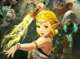 Nintendo chce, abyśmy przygotowali się do wojny w nowym zwiastunie Hyrule Warriors: Age of Imprisonment 