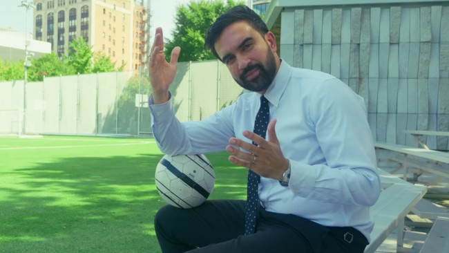 Burmistrz Nowego Jorku Mamdani sprzeciwia się polityce cenowej Mistrzostw Świata w 2026 roku i "dalszej komercjalizacji piłki nożnej"