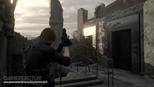 Resident Evil Requiem