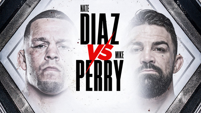 Netflix ogłasza trzecią walkę w maju Gina Carano kontra Ronda Rousey