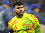 David Raya zdobywa tytuł Zawodnika Meczu i na nowo rozpala debatę: Czy Arsenal ma najlepszego bramkarza na świecie?