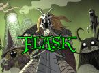 Gramy Flask w dzisiejszym GR Live