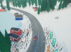 Art of Rally jest już dostępna za darmo w Epic Games Store