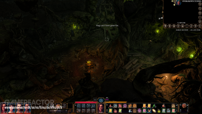Baldur's Gate III