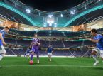 "Całkowicie odnowiona" chemia to główna nowa funkcja w FUT FIFA 23
