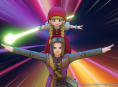 Por&oacute;wnanie grafiki Dragon Quest XI ze Switcha i PS4