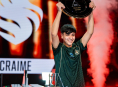 Esports World Cup 2026: Craime przeczy wszelkim przeciwnościom i wygra turniej Street Fighter 6 