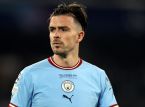 Jack Grealish nie znajdzie się w kadrze Manchesteru City na Klubowe Mistrzostwa Świata - informuje The Telegraph