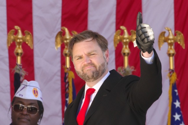 JD Vance dołączy do rozmów USA-Dania-Grenlandia