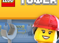 Lego Tower od twórców Tiny Tower jest już dostępne