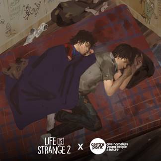 Life is Strange 2