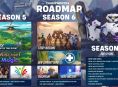 Anulowano tryb PvE Overwatch 2