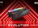 PNY ogłasza specyfikację nowych pamięci RAM DDR5 z serii XLR8 Gaming i Performance