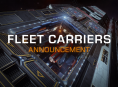 Znamy datę premiery Elite Dangerous: Fleet Carriers