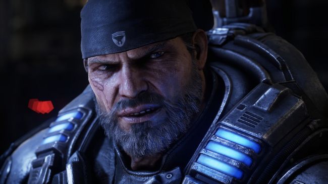 Gears of War: E-Day