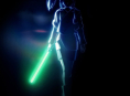 Star Wars: Visions Presents &ndash; Dziewiąty Jedi eksplorujący galaktykę daleko, daleko stąd, długo po Skywalkerze Saga 