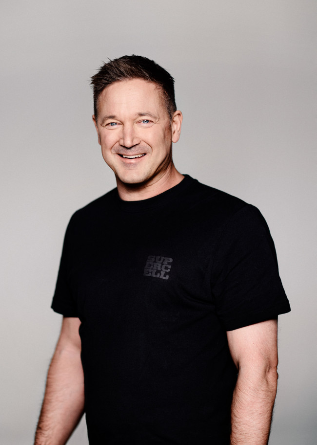 Supercell szef zostanie uhonorowany na BAFTA Games Awards Fellowship