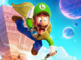 Lush rozpoczyna wsp&oacute;łpracę The Super Mario Galaxy Movie od dziś