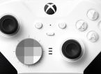 Biały kontroler bezprzewodowy Xbox Elite Series 2 ujawniony przez Amazon Mexico