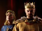 Crusader Kings 3 nadchodzi na konsole nowej generacji