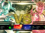 Street Fighter V - "Jedenastka" trafia do gry