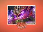 GOTY 2021: #7 - Monster Hunter Rise