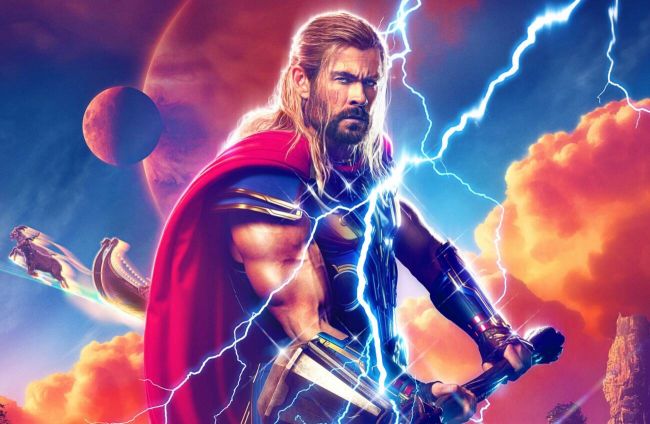 Chris Hemsworth zdaje się sugerować, że po Avengers: Doomsday powstanie piąty film o Thorze